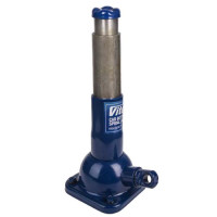Домкрат Vitol  DM-3852T/ST-107B 2т