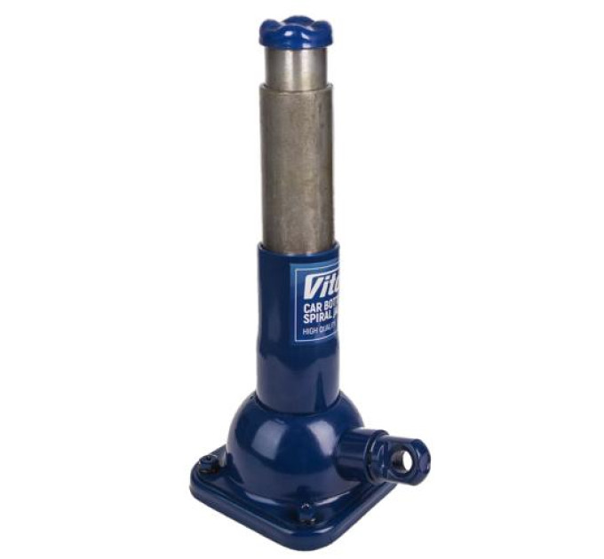 Домкрат Vitol  DM-3852T/ST-107B 2т