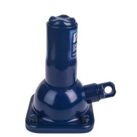 Домкрат Vitol  DM-3852T/ST-107B 2т