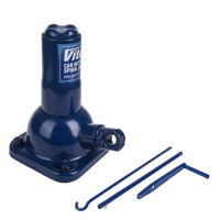 Домкрат Vitol  DM-3852T/ST-107B 2т