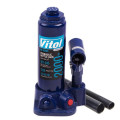 Домкрат Vitol DB-02006/T90204 2т