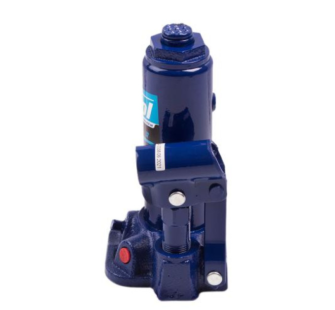 Домкрат Vitol DB-02006/T90204 2т