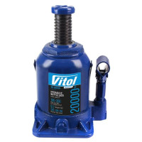 Домкрат Vitol DB-20002H / JX0111