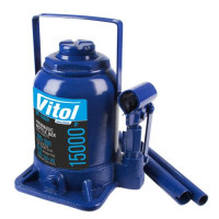 Домкрат Vitol DB-20002H / JX0111