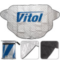 Захисна накидка на лобове скло автомобіля Vitol НЛС-150