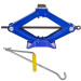 Домкрат Vitol DB-10105B/ST-105B 1,5т