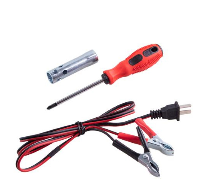 Генератор інверторний бензиновий VOIN DV-3500i 3,0 кВт