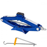 Домкрат Vitol DB-10103A/ST-103A 1т