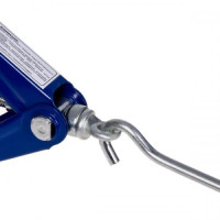 Домкрат Vitol DB-10103A/ST-103A 1т