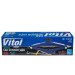 Домкрат Vitol DB-10103A/ST-103A 1т