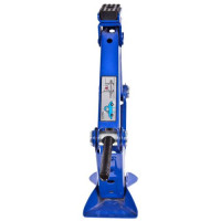 Домкрат Vitol DB-T10103A/ST-105B-1t 1т