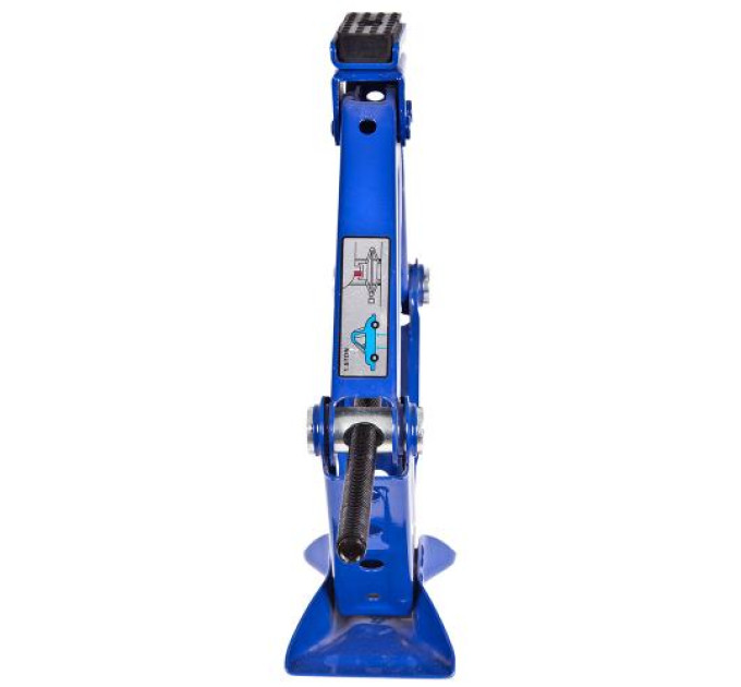 Домкрат Vitol DB-T10103A/ST-105B-1t 1т