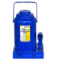 Домкрат Vitol DB-30001/T93004 30т