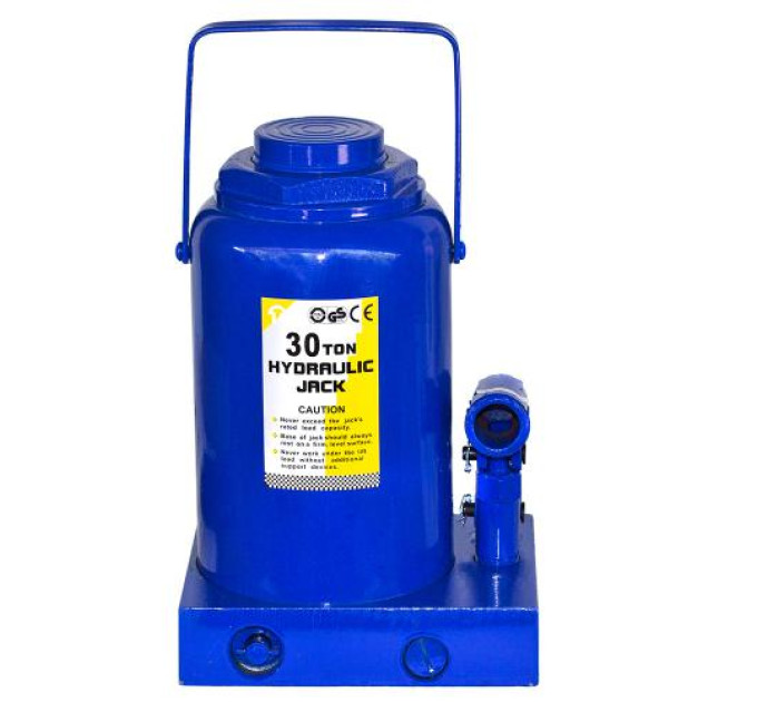 Домкрат Vitol DB-30001/T93004 30т