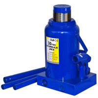 Домкрат Vitol DB-30001/T93004 30т
