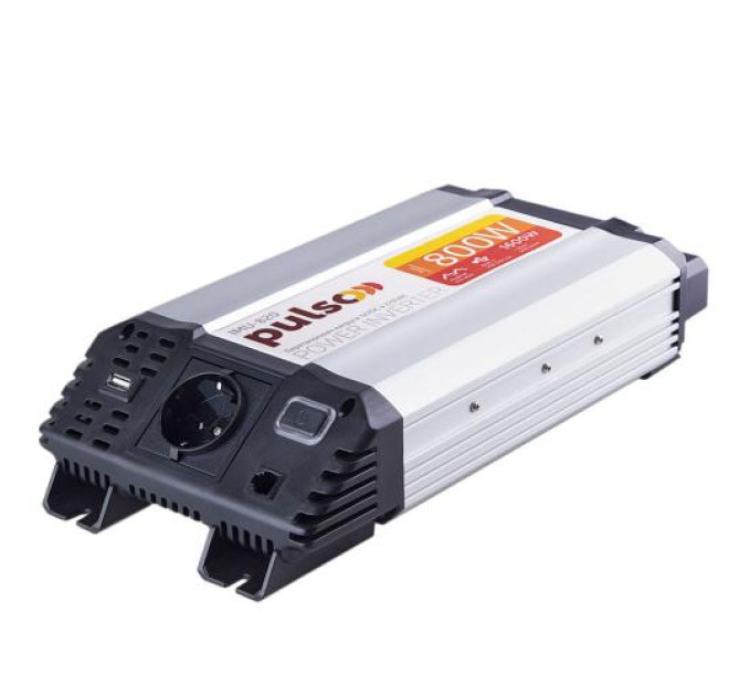 Автомобільний інвертор PULSO IMU-820