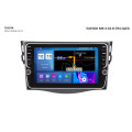 Штатна магнітола EasyGo M9-3-32-B-TR4 QLED Toyota RAV4