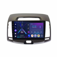 Штатна магнітола EasyGo HY904-F50 9 inch Hyundai Elantra 2006-2010 Avante 2006-2010