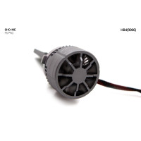 Світлодіодні лампи Sho-Me F6-Pro 9006 35W