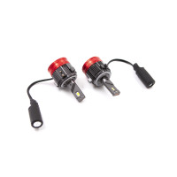 Світлодіодні лампи Infolight S3 H7 VW 60W