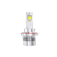 Світлодіодні лампи Infolight M1 Dual Canbus H13 55W