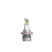 Світлодіодні лампи Infolight M1 Dual Canbus H13 55W