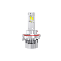 Світлодіодні лампи Infolight M1 Dual Canbus H13 55W