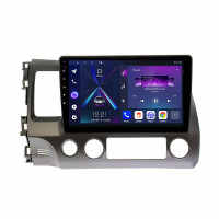 Штатна магнітола EasyGo HD1003-F50 10 inch Honda Civic 4D 2007-2011