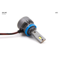 Світлодіодні лампи Sho-Me F6-Pro H11 35W