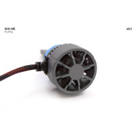 Світлодіодні лампи Sho-Me F6-Pro H11 35W