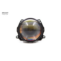 Світлодіодні лінзи Bi-LED Infolight Truck Lense 24V