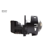 Світлодіодні лінзи Bi-LED Infolight Truck Lense 24V