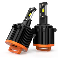 Світлодіодні лампи Infolight S3 H7 VW v2 60W
