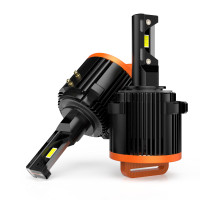 Світлодіодні лампи Infolight S3 H7 VW v2 60W