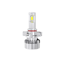 Світлодіодні лампи Infolight M1 Dual Canbus H16(psx24w) 55W