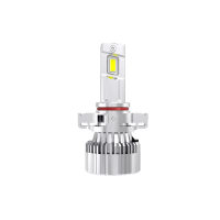 Світлодіодні лампи Infolight M1 Dual Canbus H16(psx24w) 55W