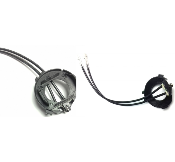 Перехідник для LED ламп Falcon TK-309 VW