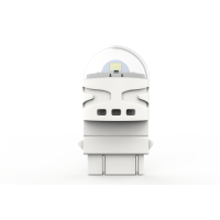 Світлодіодні лампи Infolight P27/7W (3157)