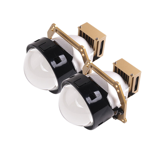 Світлодіодні лінзи Bi-LED Infolight C1