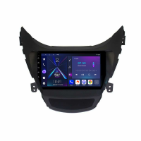 Штатна магнітола EasyGo HY913-F50 9 inch Hyundai Elantra MD 2011-2013, Avante 2011-2013