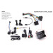 Штатна магнітола EasyGo M10-3-32-VSS_S QLED Skoda