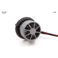 Світлодіодні лампи Sho-Me F6-Pro H13 35W