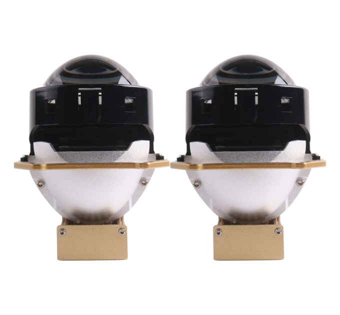 Світлодіодні лінзи Bi-LED Infolight C1