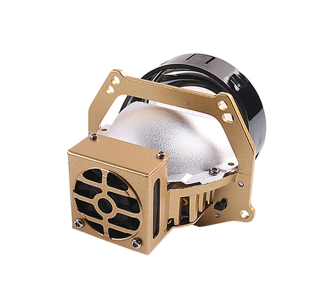 Світлодіодні лінзи Bi-LED Infolight C1