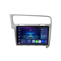 Штатна магнітола EasyGo VW1003-G10 10inch Volkswagen Golf VII 2012-2021