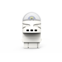 Світлодіодні лампи Infolight P27W (3156)