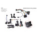Штатна магнітола EasyGo M10-3-32-VSS_SE QLED Seat
