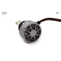 Світлодіодні лампи Sho-Me F6-Pro H27 35W