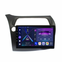 Штатна магнітола EasyGo HD906-F50 9 inch Honda Civic 5D 2005-2011