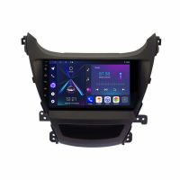 Штатна магнітола EasyGo HY914-F50 9 inch Hyundai Elantra (MD) 2014-2016, Avante (MD) 2013-2015